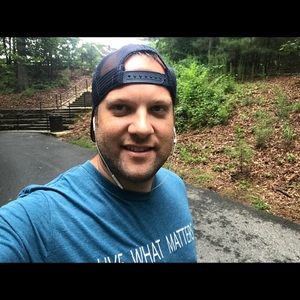 Meet your Posher, Sean